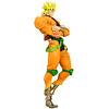 JoJoâs Bizarre Adventure Stardust Crusaders Mometria Dio figure 22cm