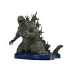Godzilla Minus One Art Vignette Godzilla 2023 figure 27cm