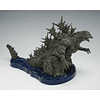 Godzilla Minus One Art Vignette Godzilla 2023 figure 27cm