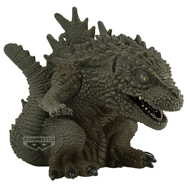 Godzilla Minus One Godzilla 2023 ver.A Enshrined Monsters figure 11cm