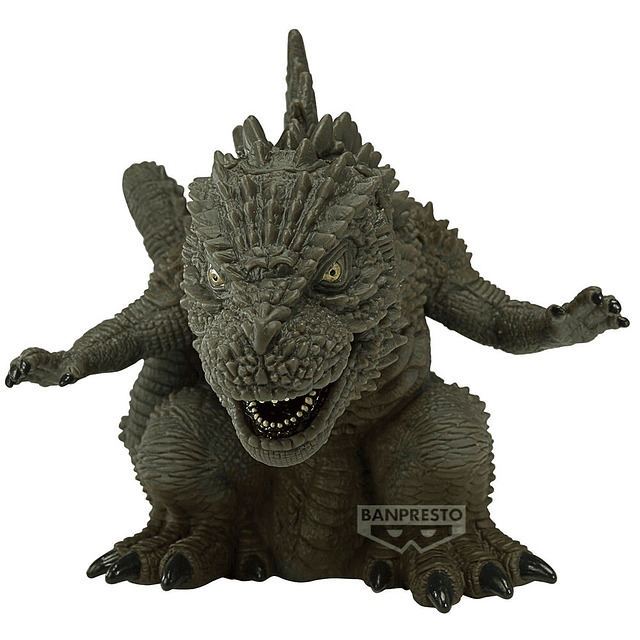 Godzilla Minus One Godzilla 2023 ver.A Enshrined Monsters figure 11cm