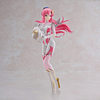 Mobile Suit Gundam Lacus Clyne Glitter & Glamorous figure 22cm