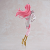 Mobile Suit Gundam Lacus Clyne Glitter & Glamorous figure 22cm