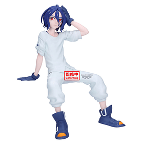 Mobile Suit Gundam GQuuuuuuX Shuji Ito figure 18cm