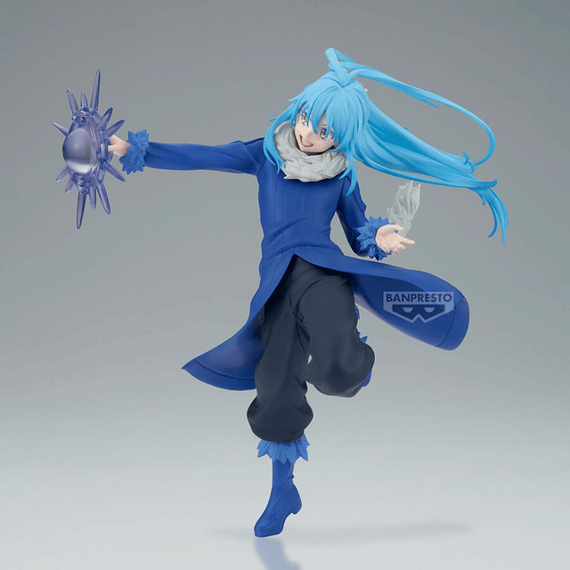 That Time I Got Reincarnated as a Slime Rimuru Phantom Effect figure 20cm