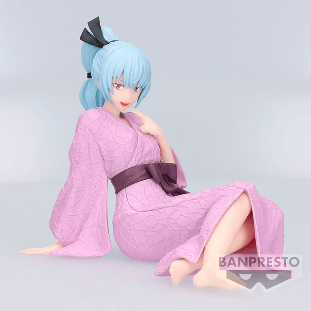 That Time I Got Reincarnated as a Slime Tempest Banquet Luminus figure 11cm