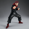 Jujutsu Kaisen Yuji Itadori Grandista figure 23cm