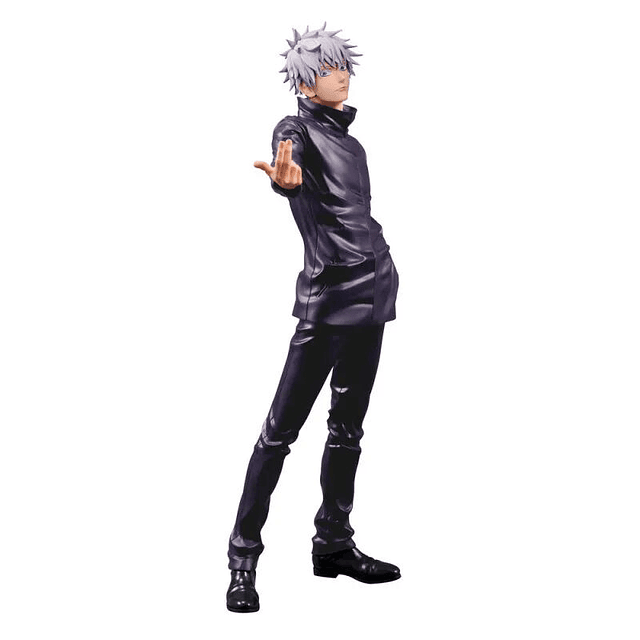 Jujutsu Kaisen Gojo Satoru Grandista figure 27cm