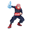 Jujutsu Kaisen Yuji Itadori Maximatic 20cm