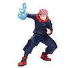 Jujutsu Kaisen Yuji Itadori Maximatic 20cm