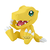 Digimon Adventure Agumon vol.2 Sofvimates figure 9cm