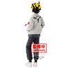 Tokyo Revengers Kazutora Hanemiya figure 17cm
