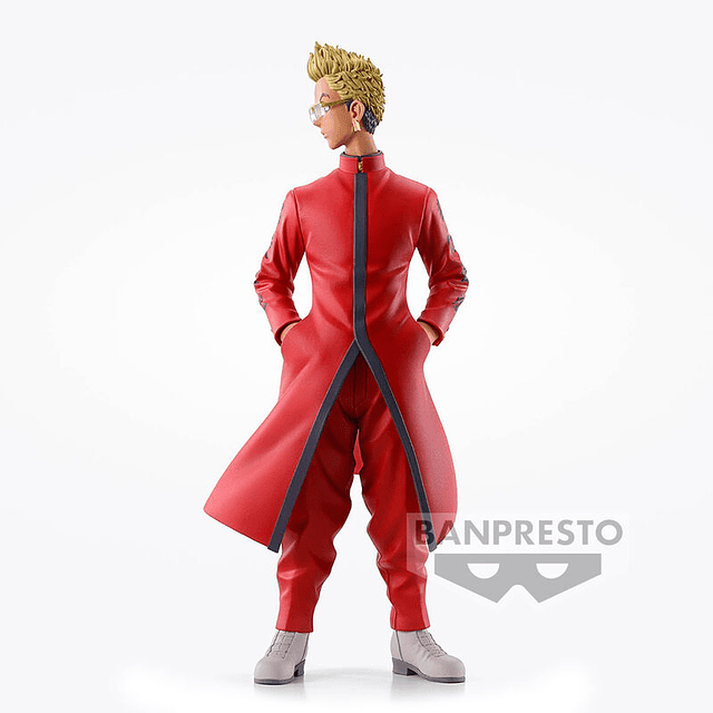 Tokyo Revengers Tetta Kisaki figure 16cm