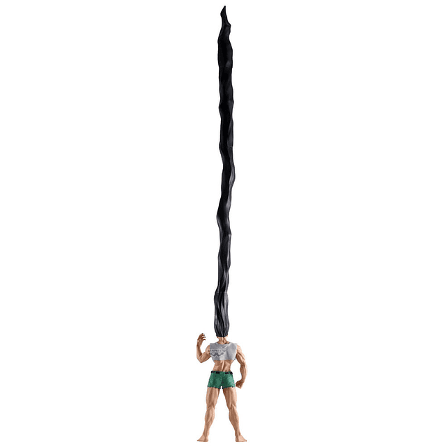 Hunter x Hunter Gon figure 60cm