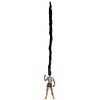 Hunter x Hunter Gon figure 60cm