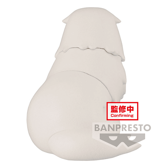 Spy X Family Bond Forger Ver.A Fluffy puffy figure 8cm
