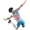 Haikyu!! Toru Oikawa Posing figure 15cm