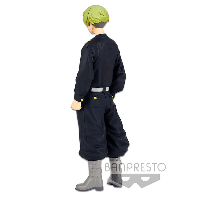 Tokyo Revengers Chifuyu Matsuno figure 16cm