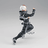 My Hero Academia World Heroes Mission The Amazing Heroes Shoto Todoroki figure 17cm