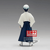 Demon Slayer Kimetsu no Yaiba vol.21 Yushiro figure 15cm