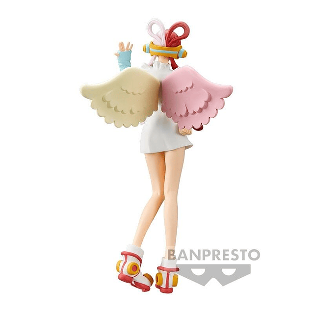 One Piece The Grandline Lady TBA Vol.1 figure 16cm