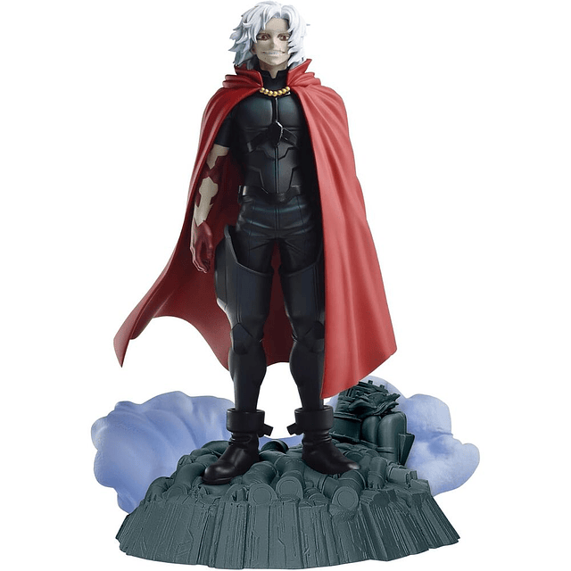 My Hero Academia Dioramatic The Brush Tomura Shigaraki figure 20cm