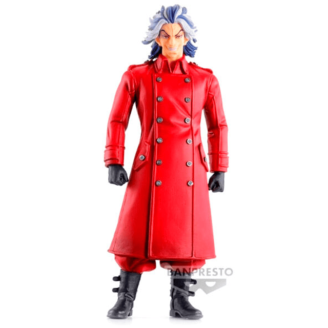 Tokyo Revengers TBA Tajiu Shiba figure 19cm