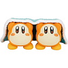 Kirby Waddle Dee Break Time figure 8cm