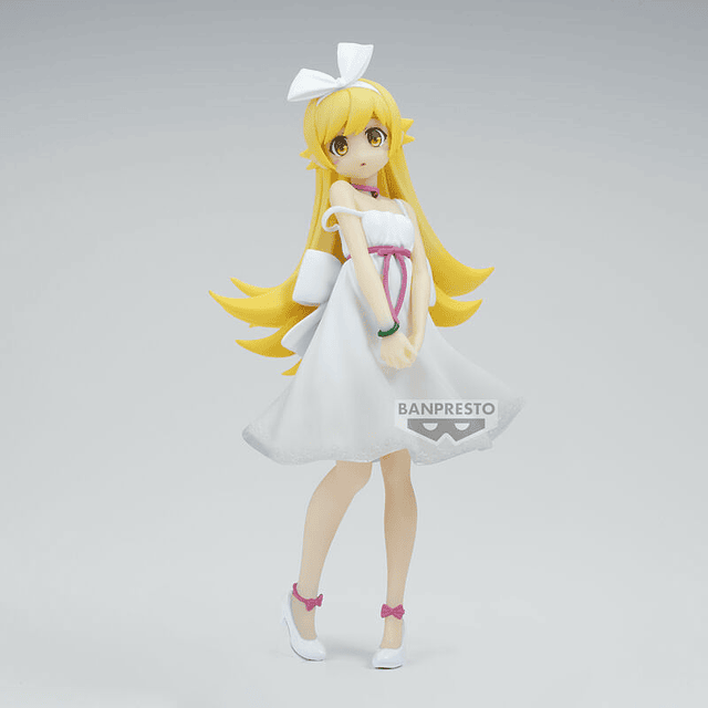 Oshino Monogatari Shinobu figure 20cm