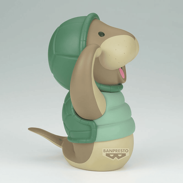 One Piece Kung Fu Dugong Sofvimates figure 12cm