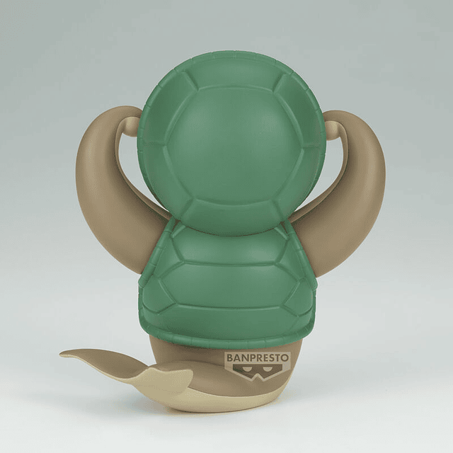 One Piece Kung Fu Dugong Sofvimates figure 12cm