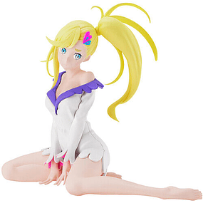 Re:Zero Starting Life in Another Relax Time Minerva figure 12cm