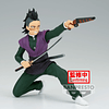 Demon Slayer Kimetsu no Yaiba Vibration Stars Genya Shinazugawa figure 12cm
