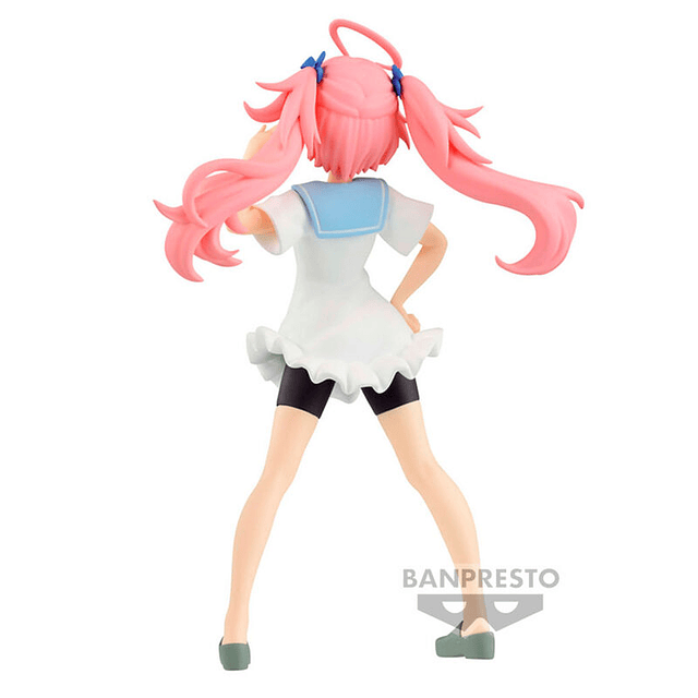 That Time i Got Reincarnated as a Slime Otherworlder Milim Nava 15cm