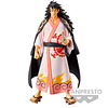 One Piece the Grandline Series Kouzuki Momonosuke figure 17cm