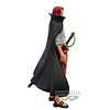 One Piece King of Artist Shanks figure 23cm