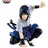 Naruto Shippuden Panel Spectacle Sasuke Uchiha Special figure 9cm