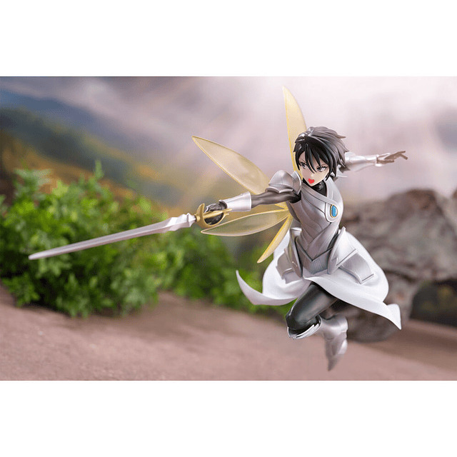 That Time I Got Reincarnated as a Slime Vibration Star Hinata Sakaguchi figure 19cm