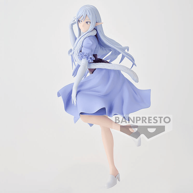 That Time I Got Reincarnated as a Slime Elmesia figure 21cm