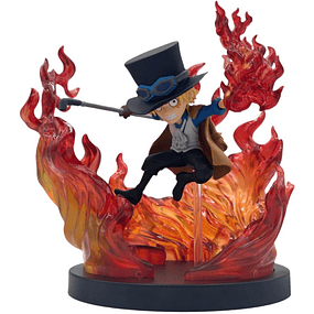 One Piece Sabo figure 13cm