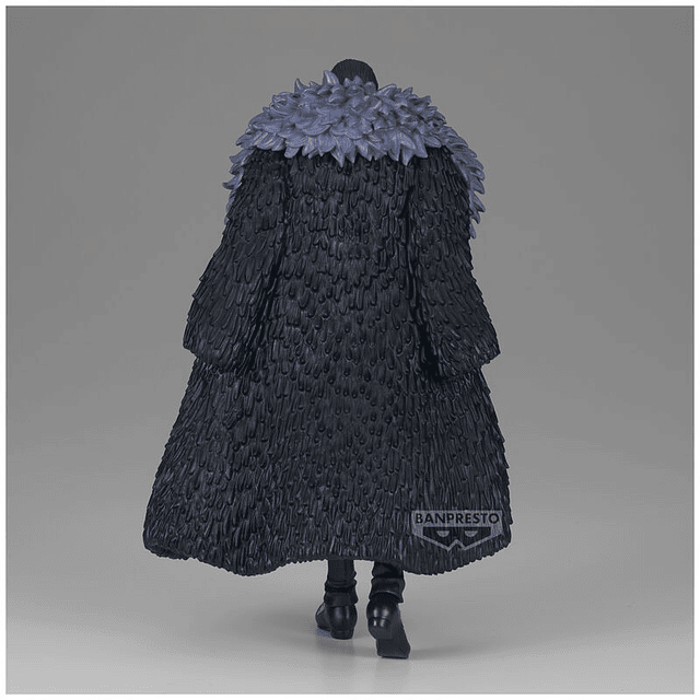 One Piece Crocodile Shukko figure 17cm