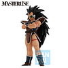 Dragon Ball Z Omnibus Amazing Raditz Ichibansho figure 25cm