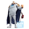 One Piece Legendary Hero Monkey D. Garp Ichibansho figure 25cm