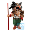 Dragon Ball Z Snap Collection Son Goku Childhood Ichibansho figure 15cm