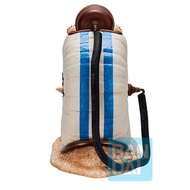 One Piece Den Den Mushi Ichibansho figure 15cm