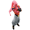 Dragon Ball Z Vs Omnibus Ultimate Majin Buu Gohan Absorbed Ichibansho figure 27cm
