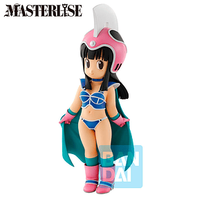 Dragon Ball Chi-Chi Training Section Ichibansho figure 15cm