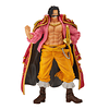 One Piece Roger Pirates Gol D Roger Ichibansho figure 21cm