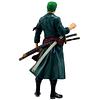 One Piece Beyond The Trials Roronoa Zoro Ichibansho figure 25cm