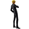 One Piece Beyond The Trials Sanji Ichibansho figure 25cm